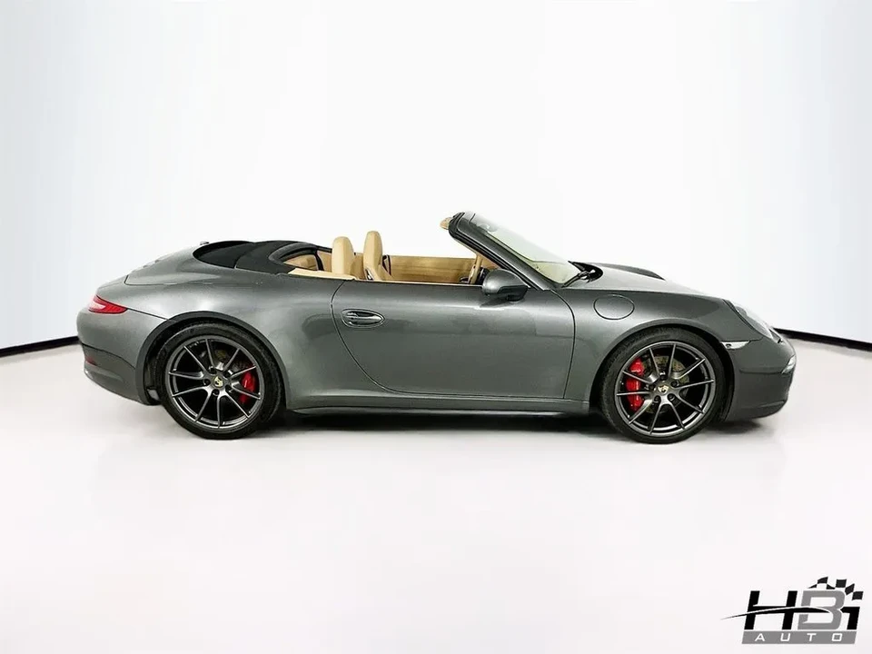 2013 Porsche 911 - Image 21 of 28