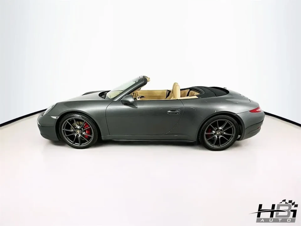 2013 Porsche 911 - Image 25 of 28
