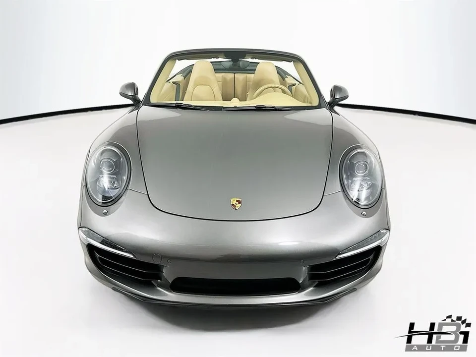 2013 Porsche 911 - Image 23 of 28