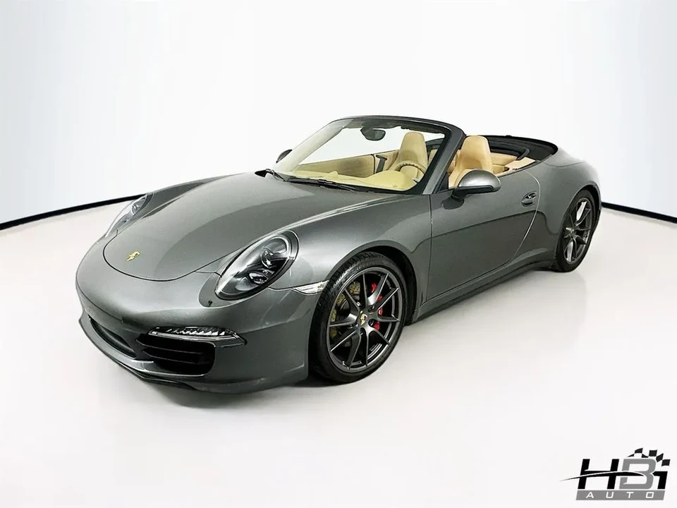 2013 Porsche 911 - Image 24 of 28