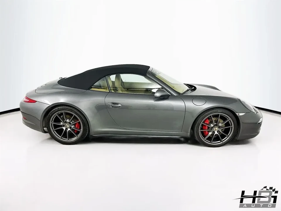 2013 Porsche 911 - Image 6 of 28