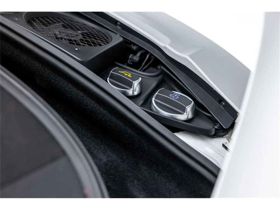2013 Porsche 991 Carrera - Image 21 of 31