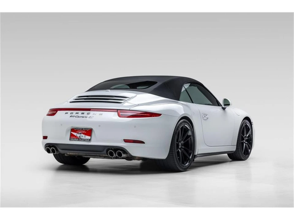 2013 Porsche 991 Carrera - Image 10 of 31