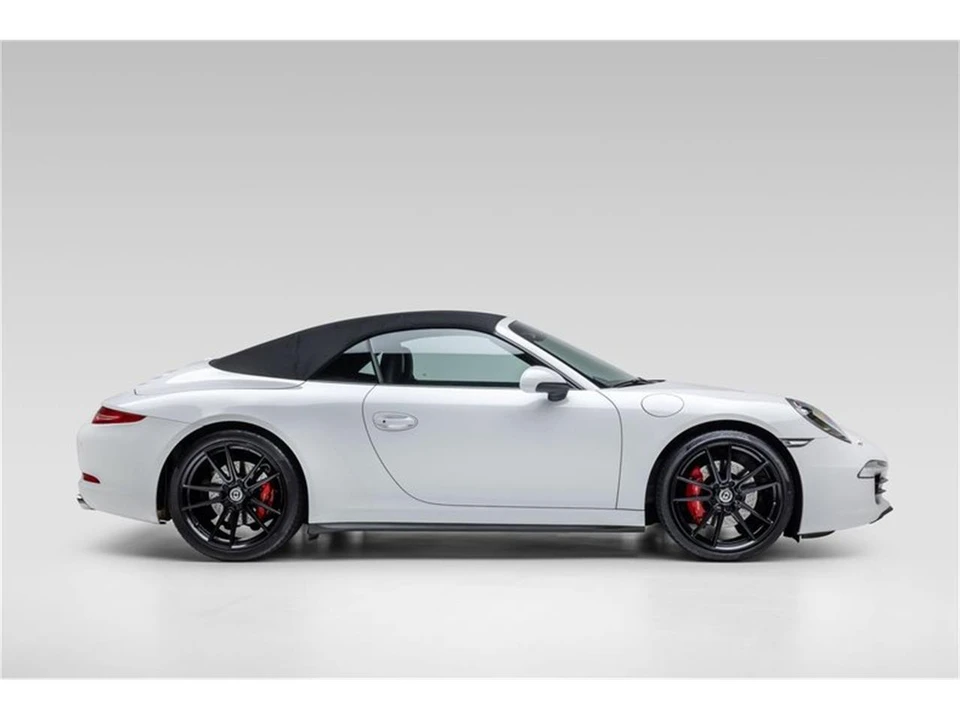 2013 Porsche 991 Carrera - Image 6 of 31