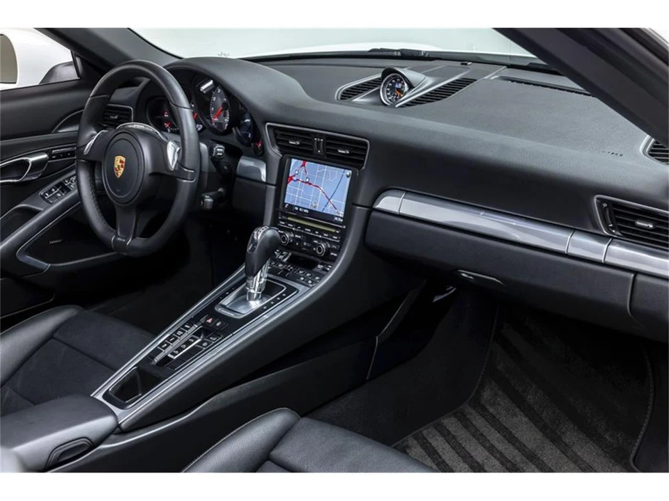 2013 Porsche 991 Carrera - Image 18 of 31