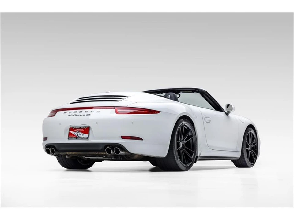 2013 Porsche 991 Carrera - Image 26 of 31