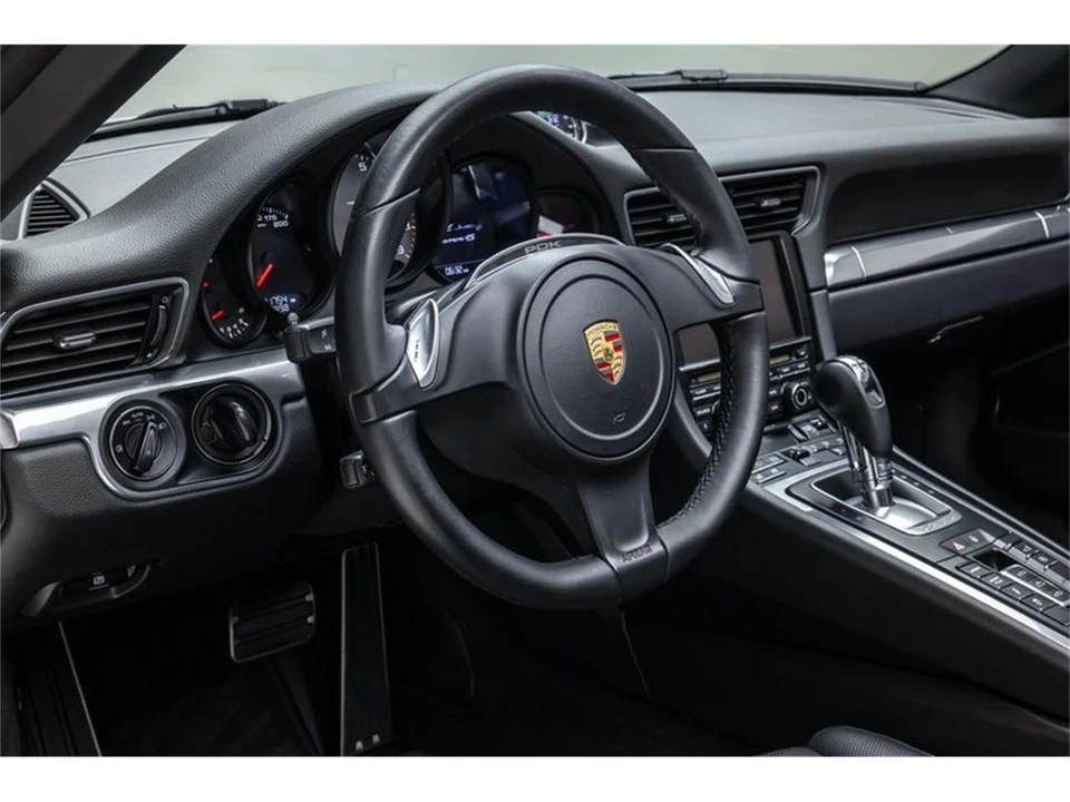 2013 Porsche 991 Carrera - Image 14 of 31