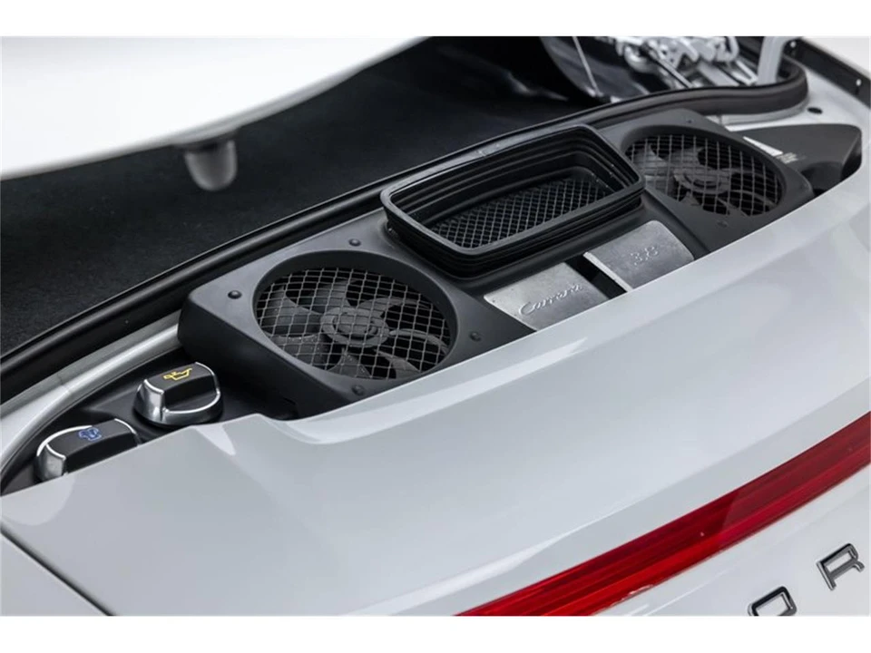 2013 Porsche 991 Carrera - Image 22 of 31