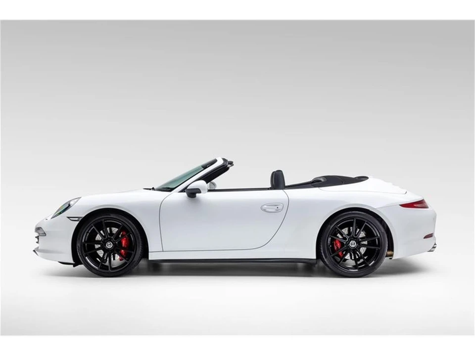 2013 Porsche 991 Carrera - Image 7 of 31