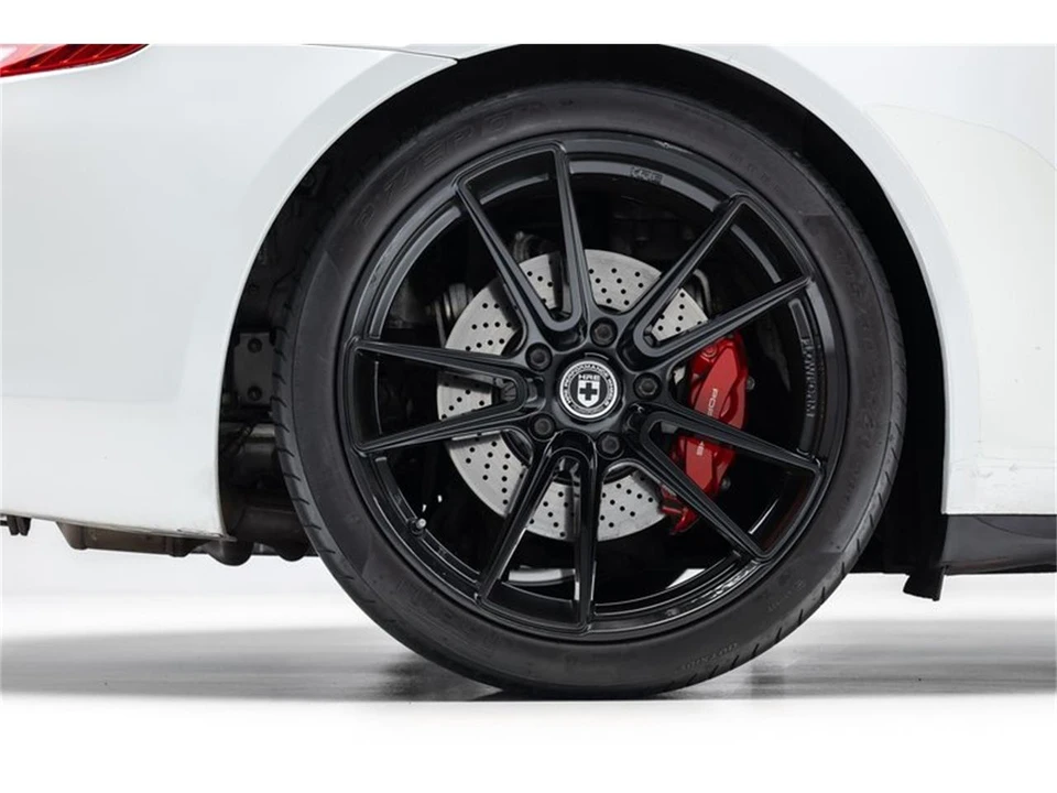 2013 Porsche 991 Carrera - Image 31 of 31