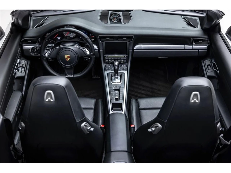 2013 Porsche 991 Carrera - Image 15 of 31