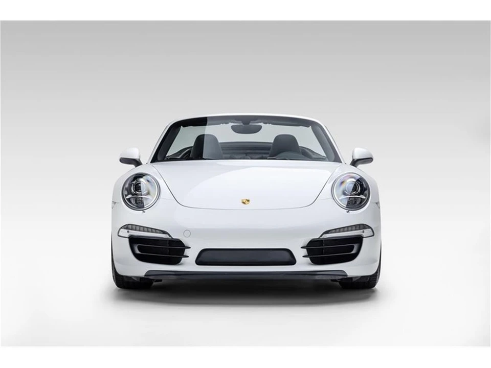 2013 Porsche 991 Carrera - Image 3 of 31