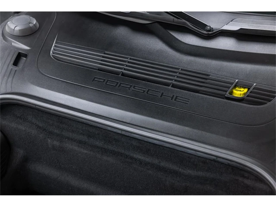2013 Porsche 991 Carrera - Image 20 of 31