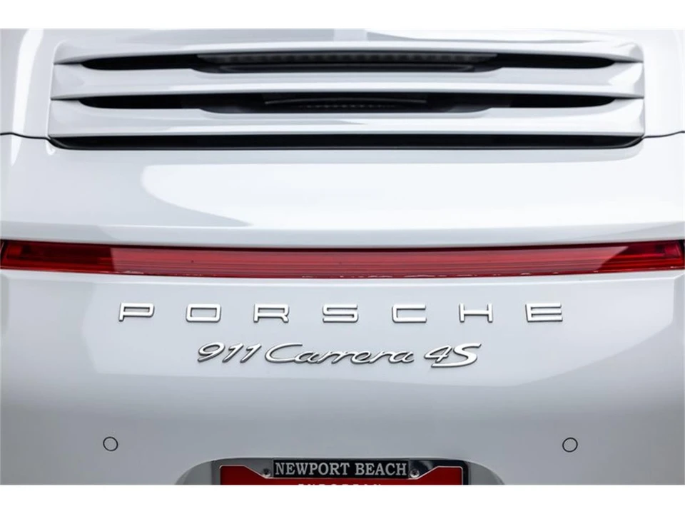 2013 Porsche 991 Carrera - Image 23 of 31