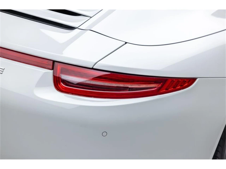 2013 Porsche 991 Carrera - Image 28 of 31