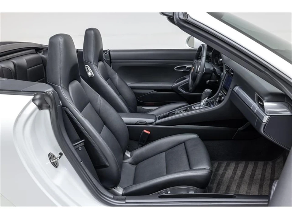 2013 Porsche 991 Carrera - Image 16 of 31