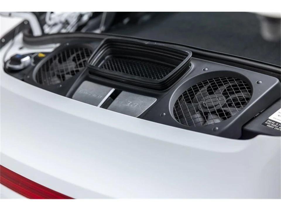 2013 Porsche 991 Carrera - Image 24 of 31
