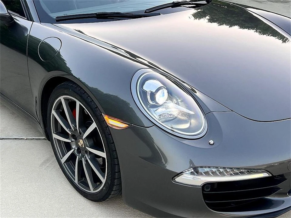 2013 Porsche 991 Carrera - Image 15 of 31