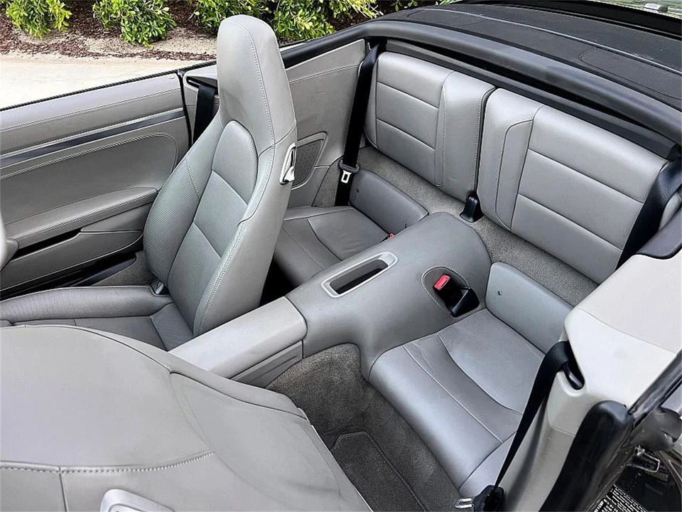 2013 Porsche 991 Carrera - Image 9 of 31