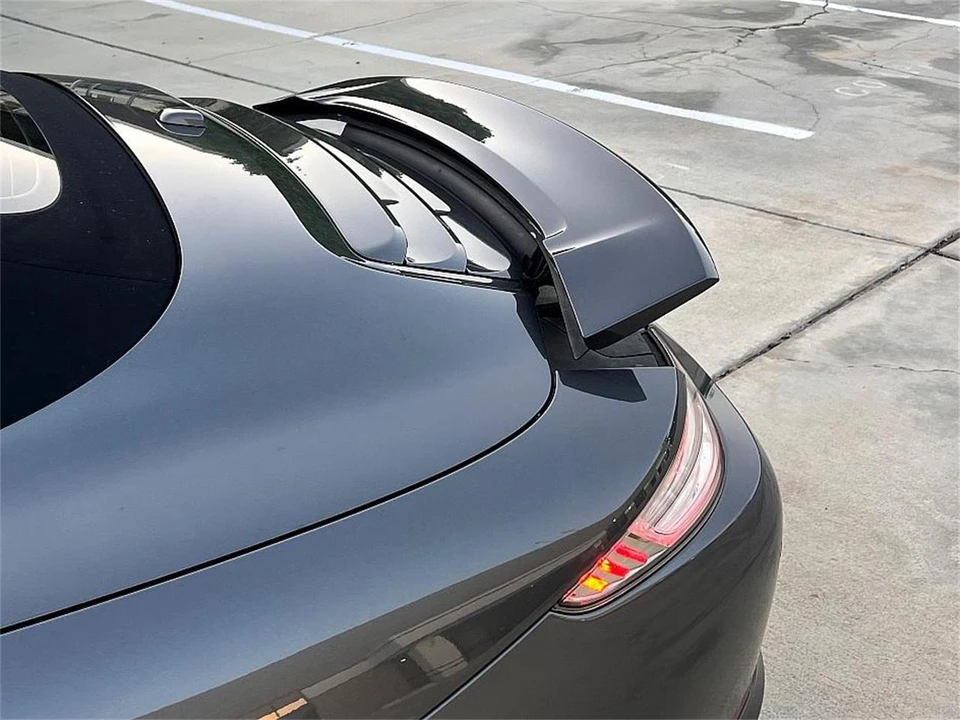 2013 Porsche 911 - Image 17 of 31
