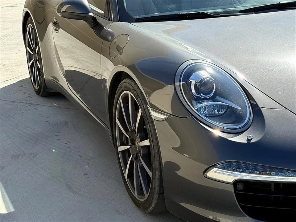 2013 Porsche 911 - Image 31 of 31