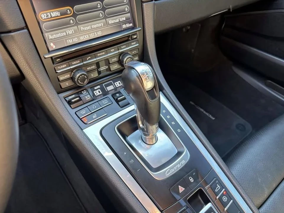 2013 Porsche 991 Carrera - Image 12 of 15