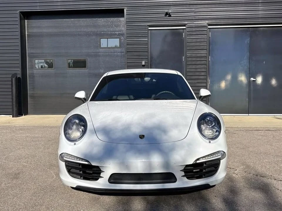 2013 Porsche 991 Carrera - Image 2 of 15