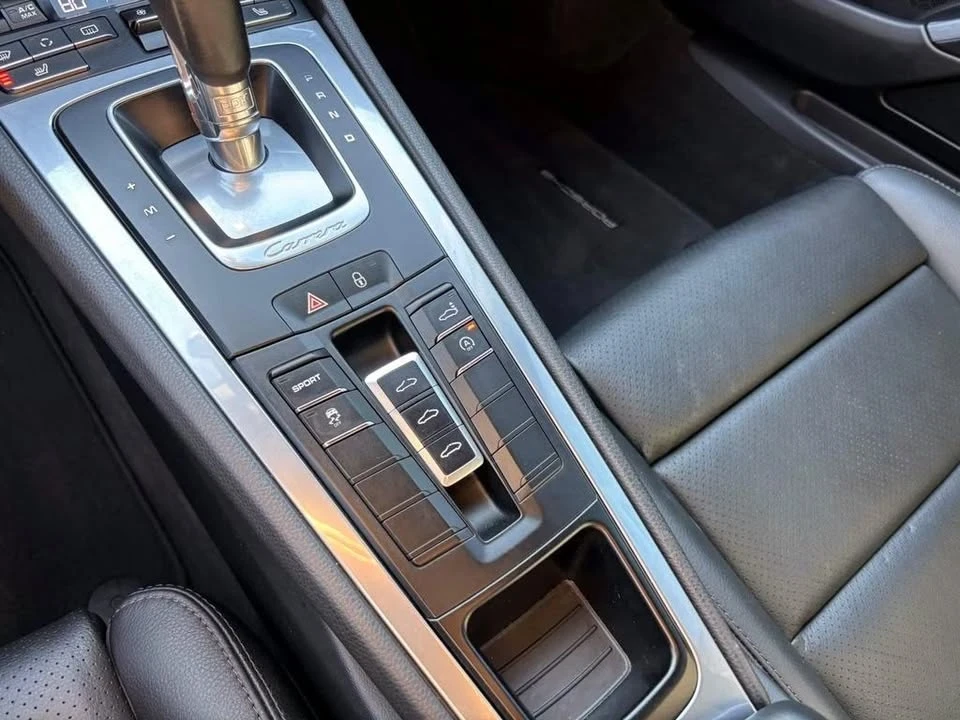 2013 Porsche 991 Carrera - Image 13 of 15