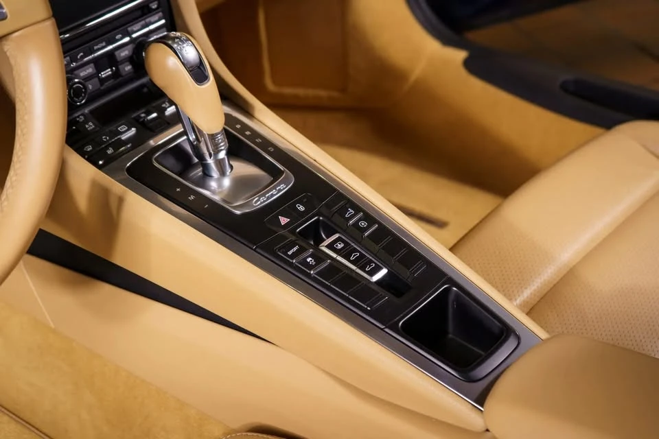 2013 Porsche 991 Carrera - Image 13 of 15