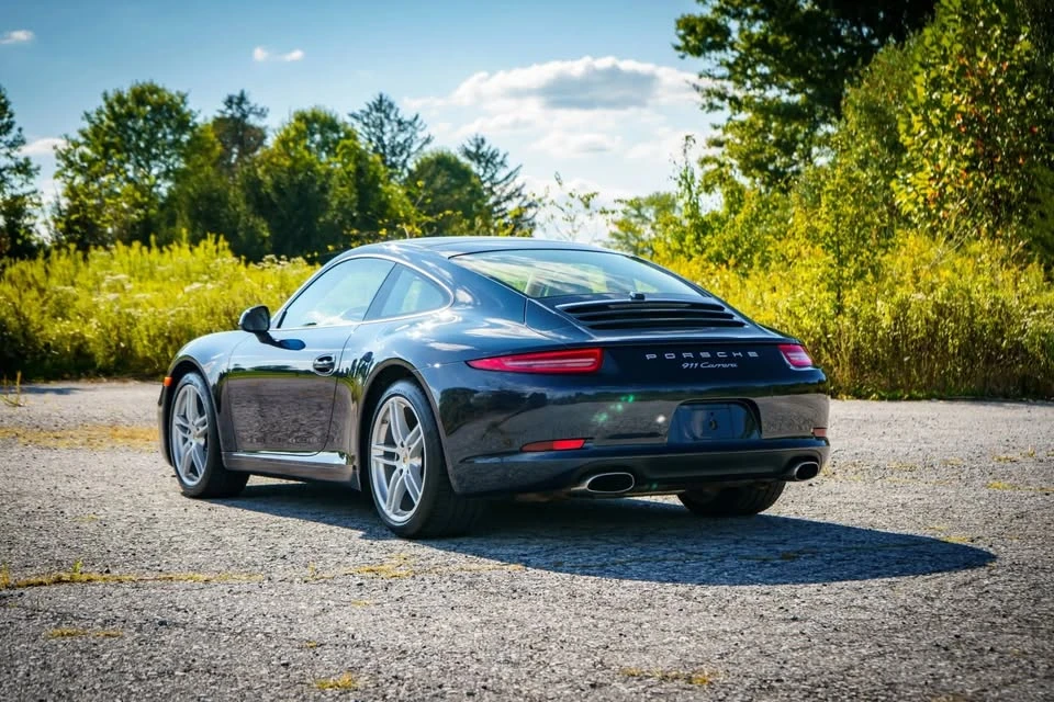 2013 Porsche 991 Carrera - Image 6 of 15