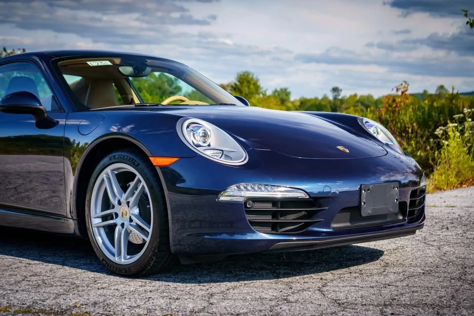 2013 Porsche 991 Carrera - Image 2 of 15