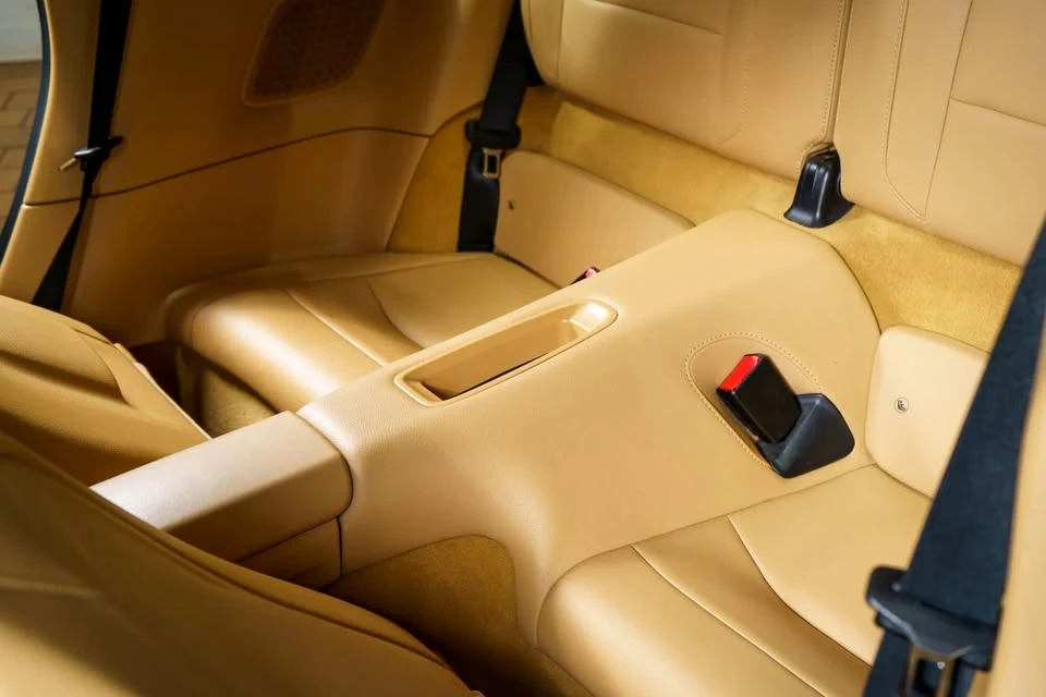 2013 Porsche 991 Carrera - Image 14 of 15