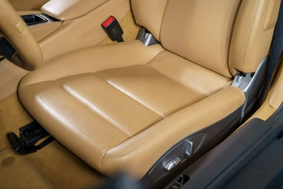 2013 Porsche 991 Carrera - Image 11 of 15
