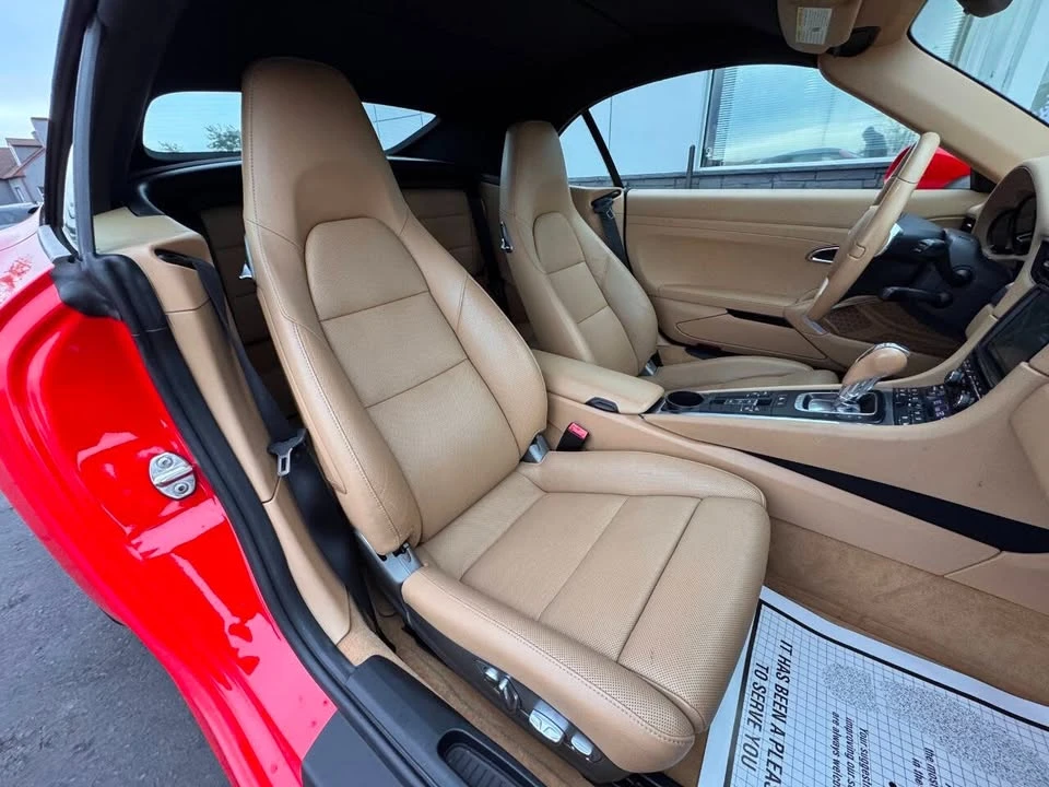 2013 Porsche 991 Carrera - Image 13 of 17