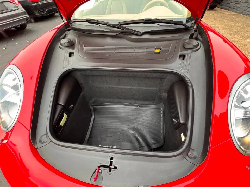 2013 Porsche 991 Carrera - Image 14 of 17