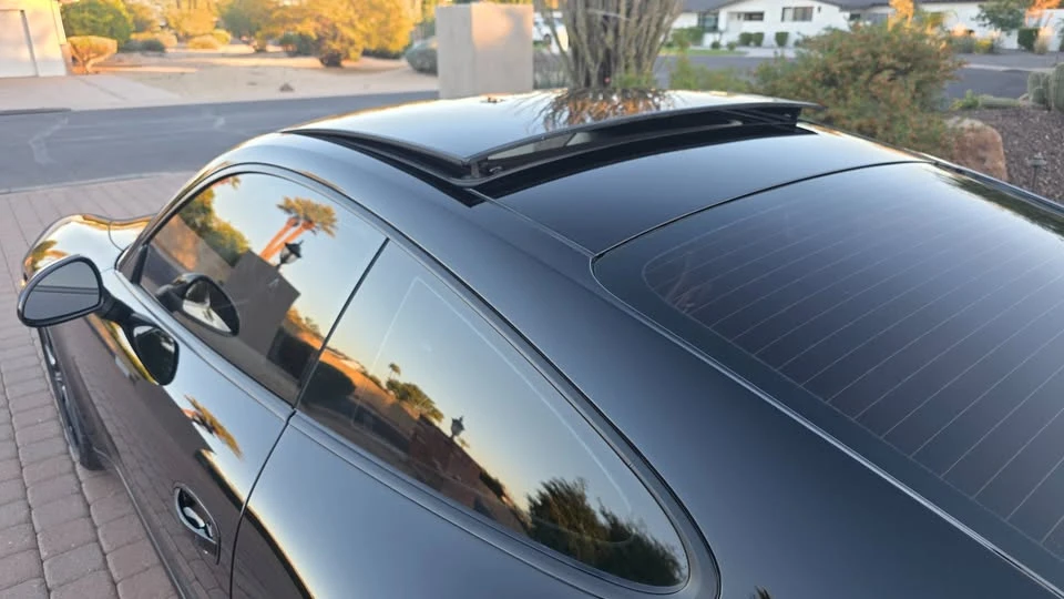 2013 Porsche 991 Carrera - Image 5 of 18