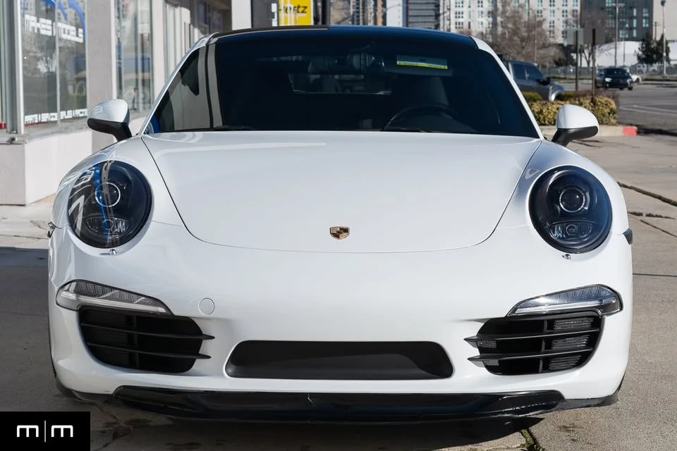 2013 Porsche 991 Carrera - Image 9 of 18