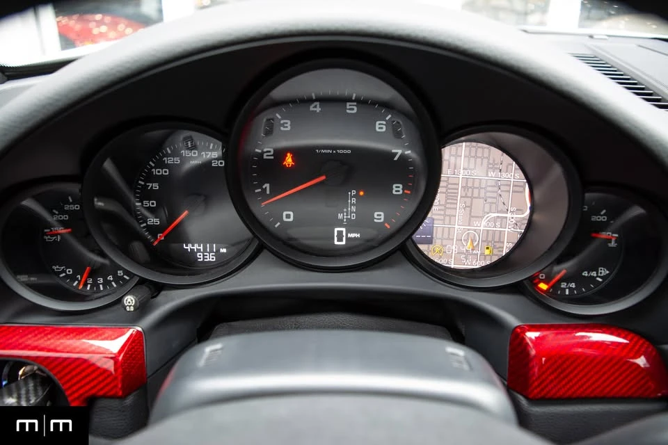 2013 Porsche 991 Carrera - Image 14 of 18