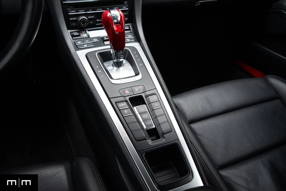 2013 Porsche 991 Carrera - Image 15 of 18