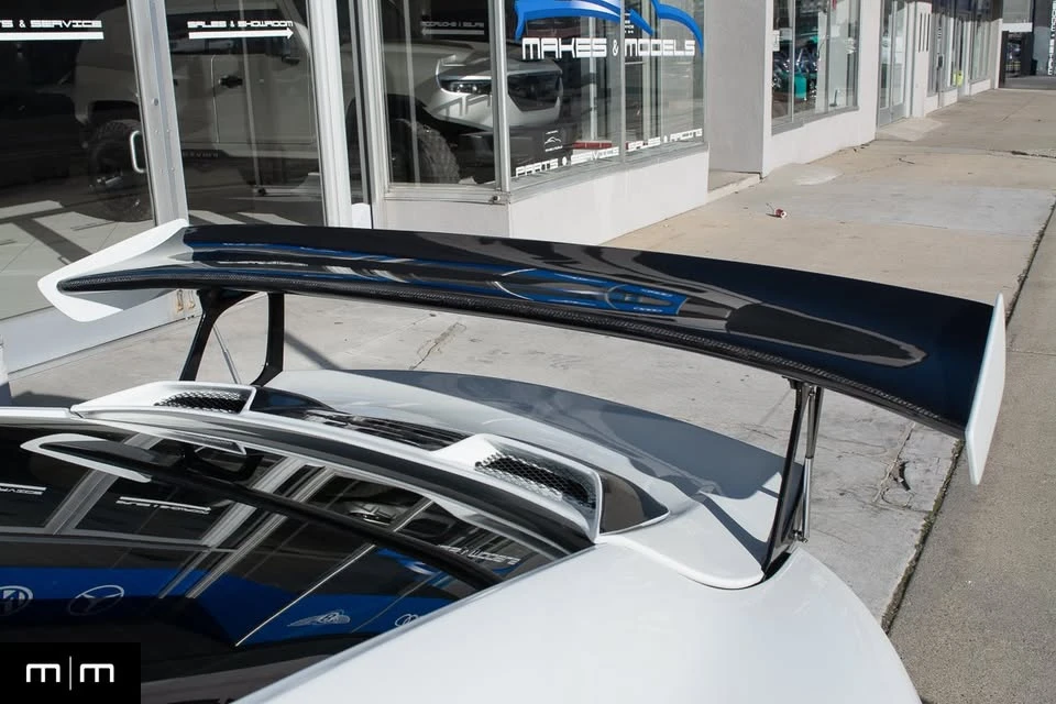 2013 Porsche 991 Carrera - Image 10 of 18
