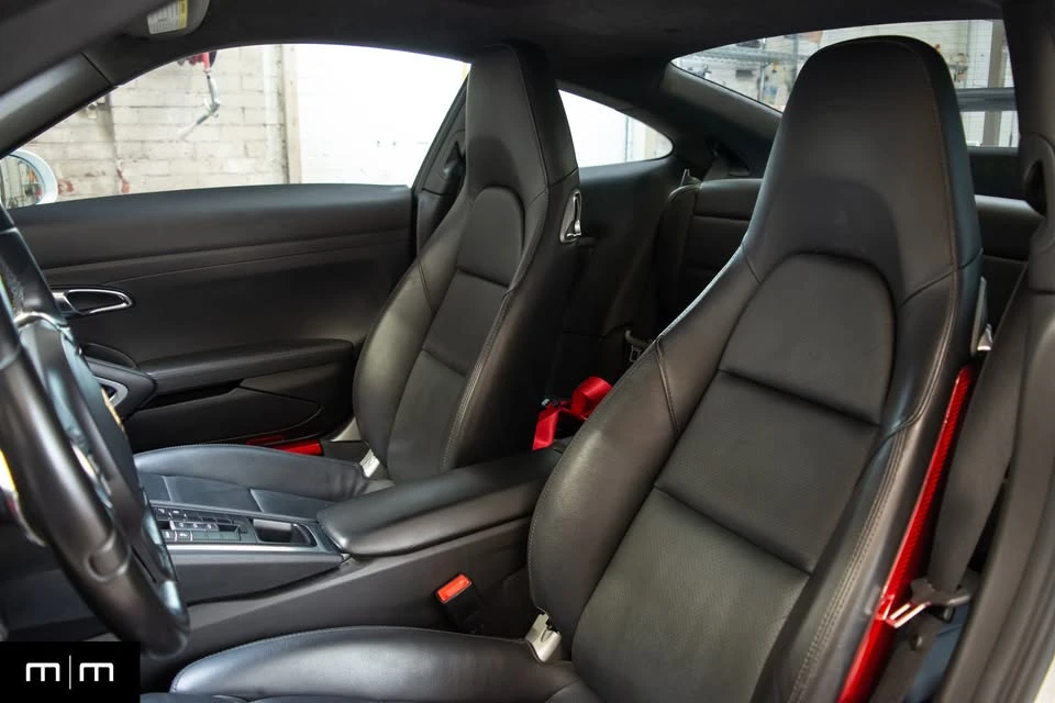 2013 Porsche 991 Carrera - Image 12 of 18