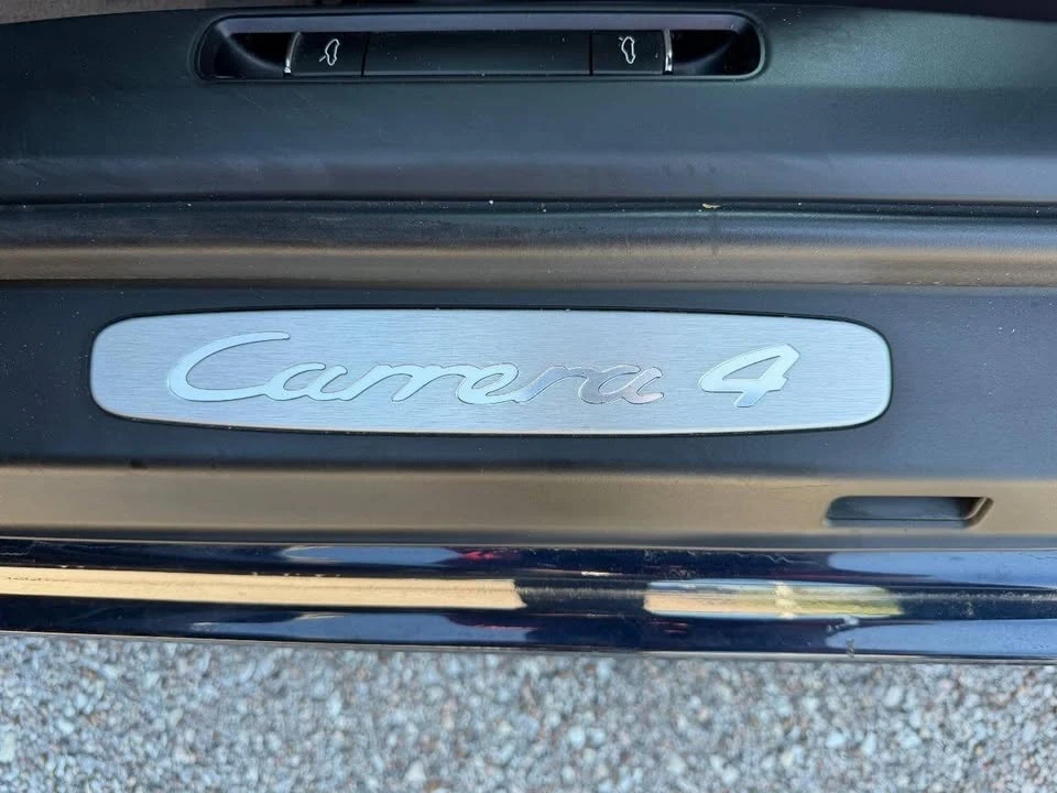 2013 Porsche 991 Carrera 4 - Image 16 of 18