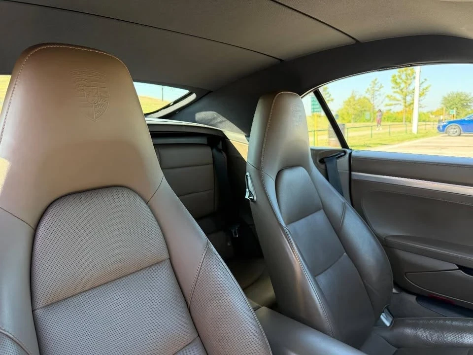 2013 Porsche 991 Carrera 4 - Image 12 of 18