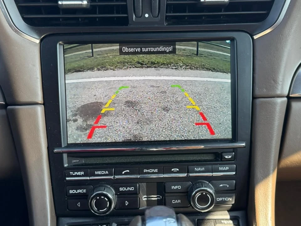 2013 Porsche 991 Carrera 4 - Image 18 of 19