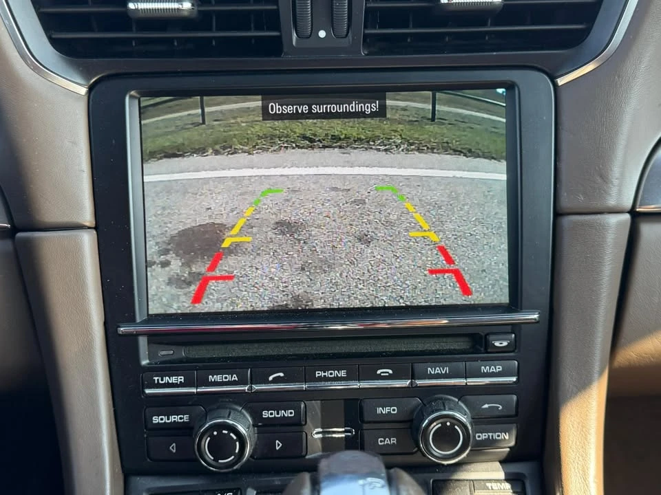 2013 Porsche 991 Carrera 4 - Image 19 of 20
