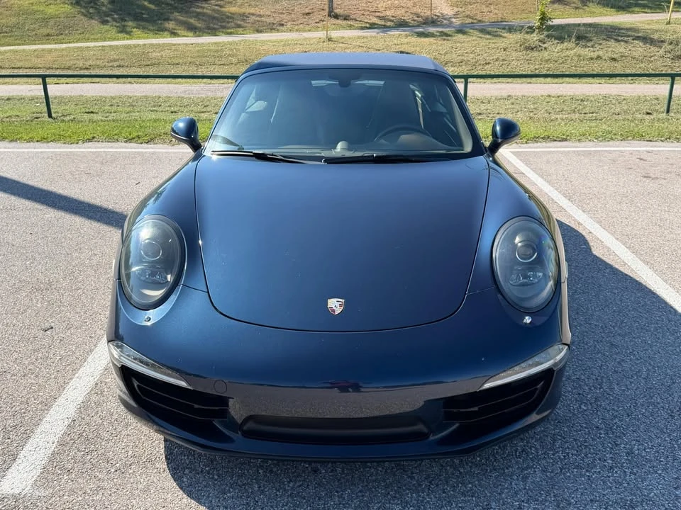 2013 Porsche 991 Carrera 4 - Image 7 of 20