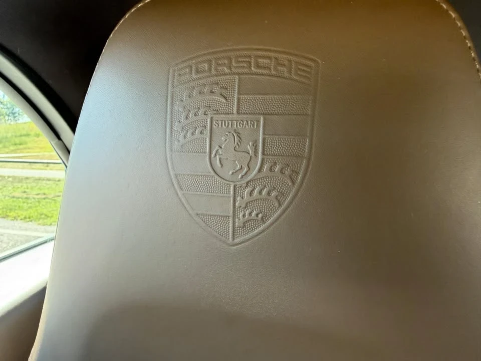 2013 Porsche 991 Carrera 4 - Image 19 of 19