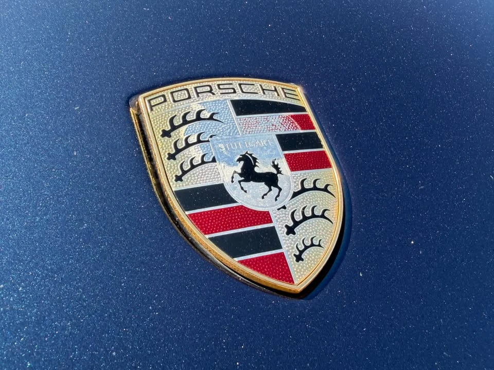 2013 Porsche 991 Carrera 4 - Image 9 of 20