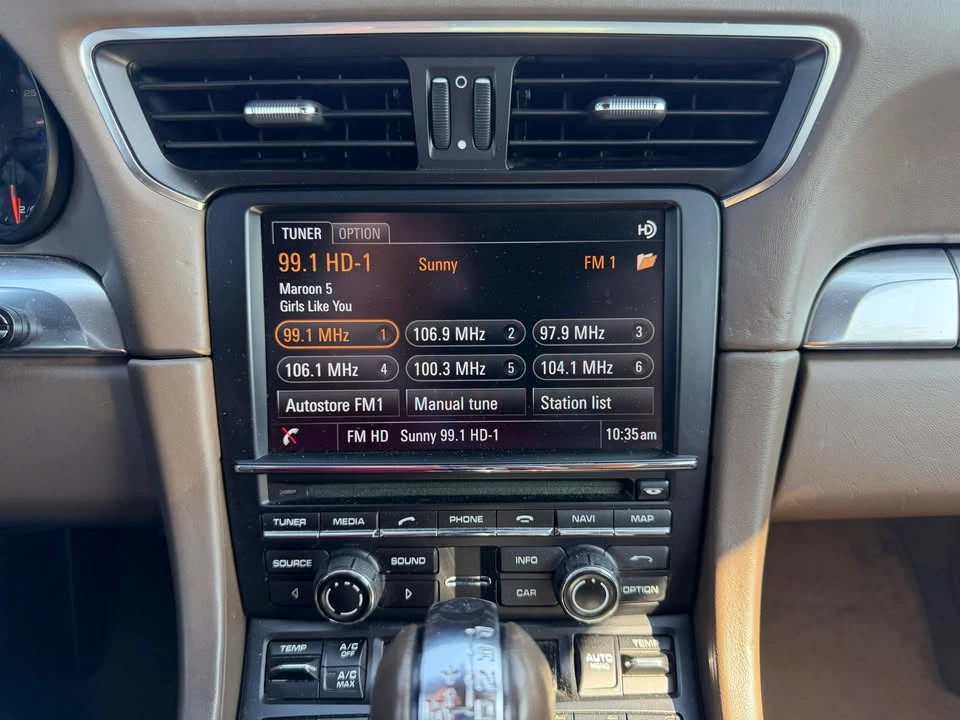 2013 Porsche 991 Carrera 4 - Image 12 of 20