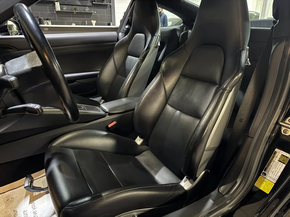 2013 Porsche 991 Carrera 4 - Image 11 of 17